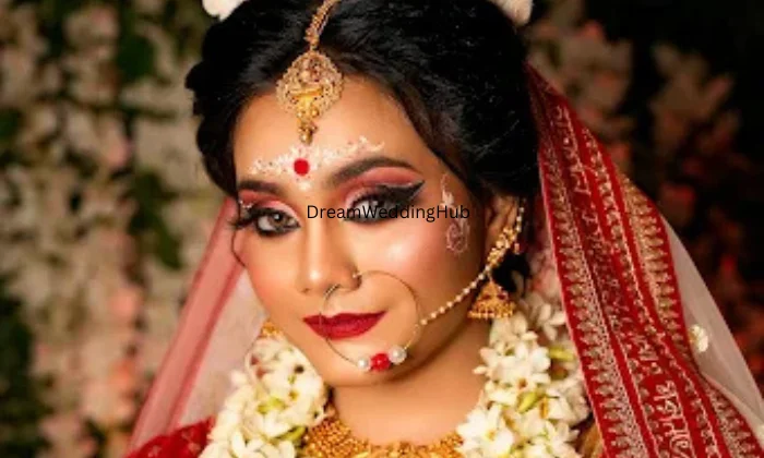 Sampas Glam World Unisex Salon